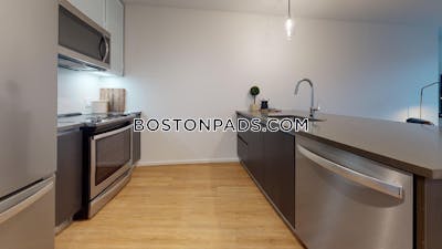 South End 1 Bed 1 Bath Boston - $3,370
