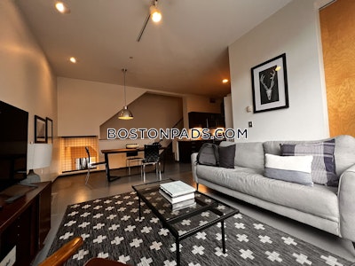 South End Beautiful 2 Beds 1 Bath on East Berkeley St in Boston Boston - $4,300 No Fee