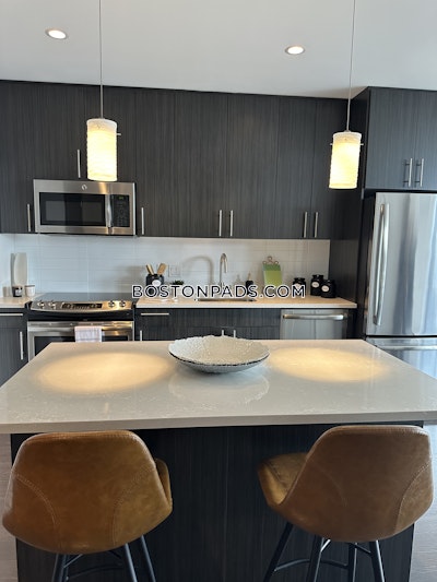 South Boston 1 Bed 1 Bath Boston - $4,534