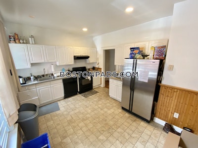 Mission Hill 3 Beds 1 Bath Boston - $4,800