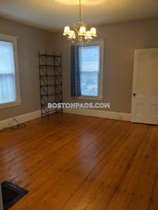 Somerville 2 Bed 1 Bath SOMERVILLE  East Somerville - $2,700 No Fee