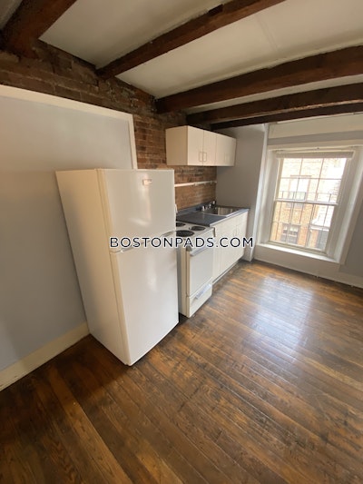 Beacon Hill 0 Bed 1 Bath BOSTON Boston - $2,250