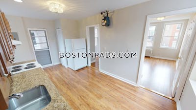 North End 3 Bed North End Boston - $4,500 No Fee
