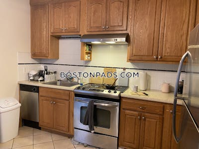 Beacon Hill 3 Beds Beacon Hill Boston - $4,375