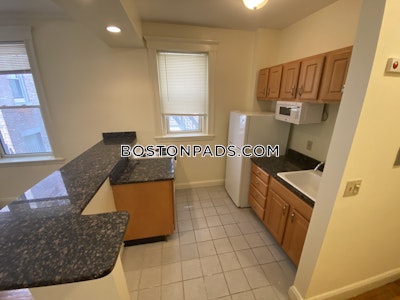 Fenway/kenmore Studio 1 Bath Boston - $2,425 No Fee