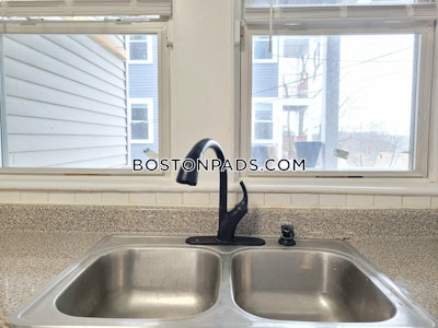 Jamaica Plain 4 Bed 1 Bath BOSTON Boston - $4,180 50% Fee
