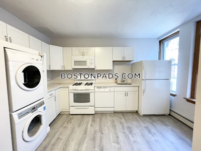North End 4 Bed 1 Bath BOSTON Boston - $5,250 No Fee