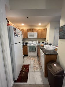 Fenway/kenmore 0 Bed 1 Bath on Queensberry St. in BOSTON Boston - $2,500 No Fee
