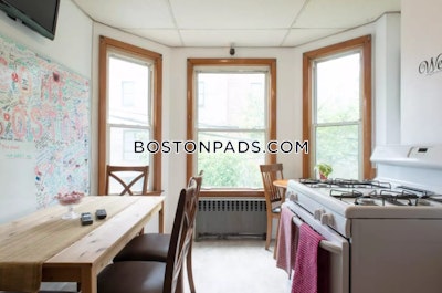 East Boston 3.5 Bed 2 Bath BOSTON Boston - $3,000 No Fee