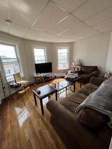 Dorchester 4 Beds 1 Bath Boston - $3,600