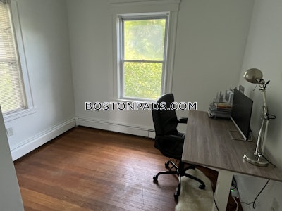Newton 6 Beds 2.5 Baths  Chestnut Hill - $7,600