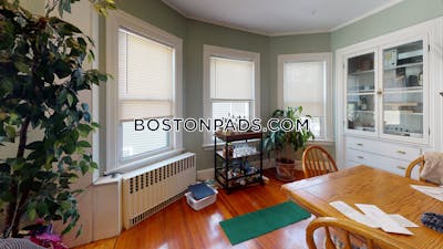 Brookline 5 Beds 2 Baths  Coolidge Corner - $5,500