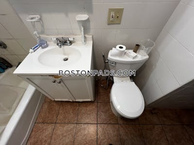 Fort Hill 4 Beds 2 Baths Boston - $6,000 No Fee