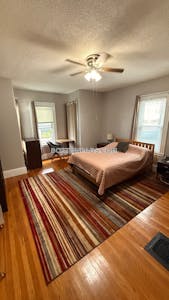 Somerville 2 Beds 1 Bath  East Somerville - $2,700 No Fee