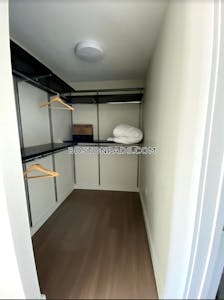 Back Bay 1 Bed 1 Bath BOSTON Boston - $4,632