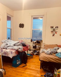 Mission Hill 3 Beds Mission Hill Boston - $4,300 No Fee