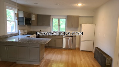 Newton 4 Beds 2.5 Baths  Newton Corner - $3,999 75% Fee