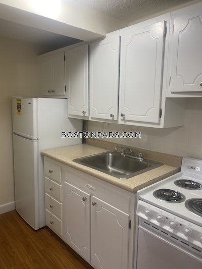 Brighton 1 Bed 1 Bath BOSTON Boston - $2,100 No Fee