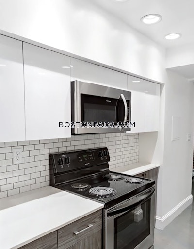 Back Bay 2 Bed 1 Bath BOSTON Boston - $4,500