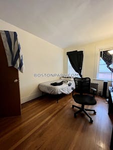 Lower Allston 4 Beds 1 Bath Boston - $4,200