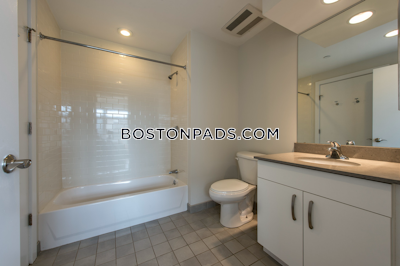 South End 1 Bed 1 Bath BOSTON Boston - $3,650