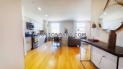 South End 1 Bed 1 Bath Boston - $3,650 No Fee