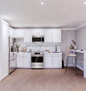 Allston 4 Beds 2 Baths Boston - $6,850 No Fee