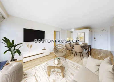 Cambridge 1 Bed 1 Bath  Harvard Square - $2,900