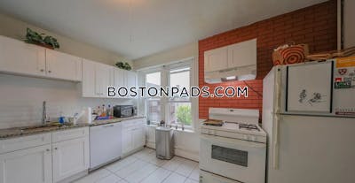Lower Allston 4 Beds 1 Bath Boston - $3,450 No Fee