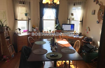 Brighton 4 Bed 2 Bath BOSTON Boston - $3,600
