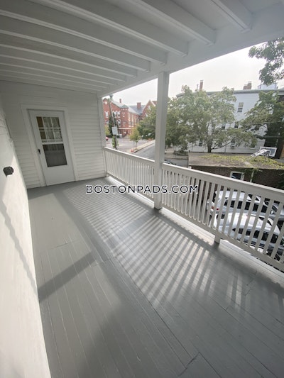 Brookline 4 Bed 2 Bath BROOKLINE- BROOKLINE VILLAGE $5,000  Brookline Village - $5,000