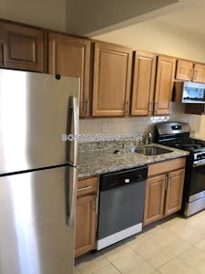 Allston/brighton Border Very nice 3 Beds 1 Bath Boston - $3,750