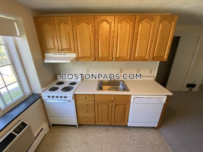 Arlington Studio 1 Bath - $2,000 No Fee