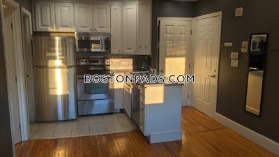 Fort Hill 2 Bed 1 Bath BOSTON Boston - $2,695 No Fee