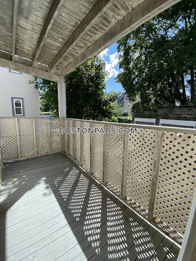 Brighton 3 Bed 1 Bath BOSTON Boston - $3,200 No Fee