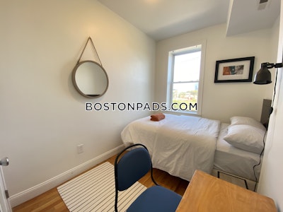 Fort Hill 4 Bed 2 Bath BOSTON Boston - $5,000 No Fee