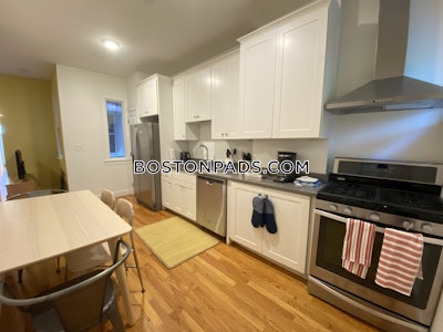 Fort Hill 4 Beds 1.5 Baths Boston - $5,000 No Fee