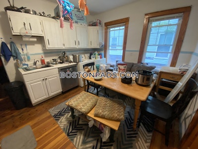 Medford 4 Beds 1 Bath on Adams St in Medford  Tufts - $4,400 No Fee