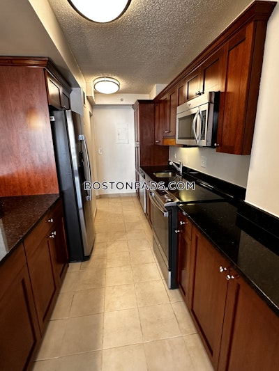 West End 2 Bed 2 Bath BOSTON Boston - $4,565