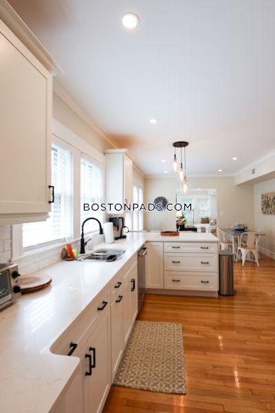 Dorchester 2 Beds 1 Bath Boston - $4,500