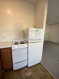 Mission Hill 1 Bed 1 Bath Boston - $2,100 No Fee