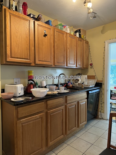 Cambridge 4 Bed 2 Bath CAMBRIDGE  Kendall Square - $4,600 No Fee