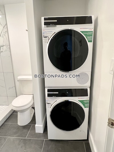 Fenway/kenmore 0 Bed 1 Bath BOSTON Boston - $2,350 No Fee