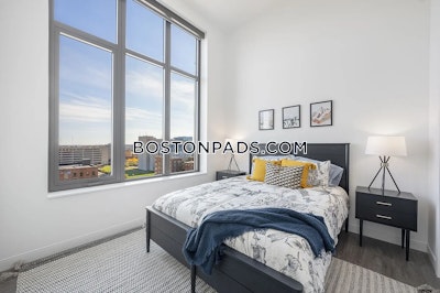 South End 3 Bed 2 Bath BOSTON Boston - $7,573 No Fee