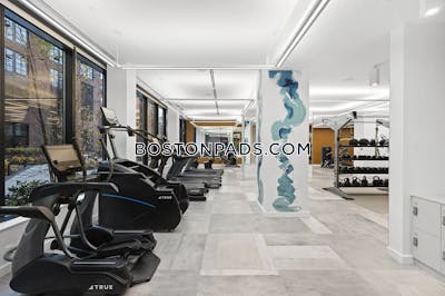 South End 3 Beds 2 Baths Boston - $7,573 No Fee