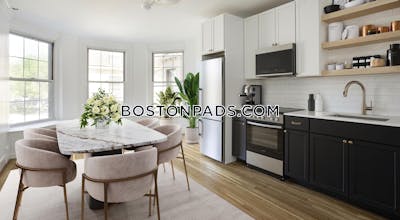 Brookline 2 Bed 1 Bath BROOKLINE- COOLIDGE CORNER $4,469  Coolidge Corner - $4,254