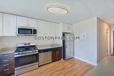 Brighton 3 Beds 1 Bath Boston - $3,760 No Fee