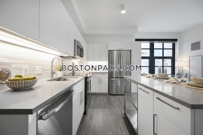 South End 2 Beds 2 Baths Boston - $5,788 No Fee