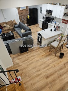 North End 3 Beds 2 Baths Boston - $6,000