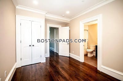 Brookline 4 Bed 2 Bath BROOKLINE- COOLIDGE CORNER $5,200 Coolidge Corner - $5,500